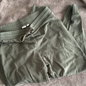 Gap Jogger Pants